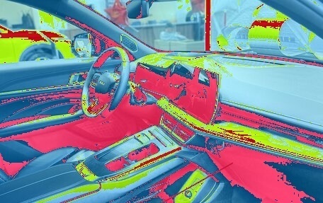 Haval F7x, 2026 год, 3 799 000 рублей, 8 фотография