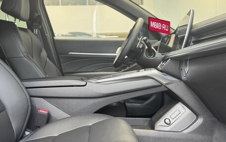 Haval F7x, 2026 год, 3 799 000 рублей, 11 фотография