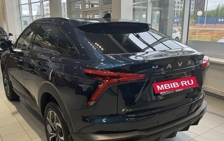 Haval F7x, 2026 год, 3 799 000 рублей, 5 фотография