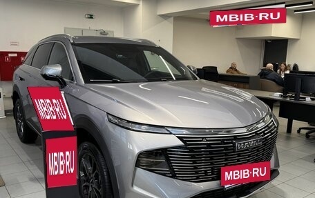 Haval F7, 2026 год, 2 899 000 рублей, 2 фотография