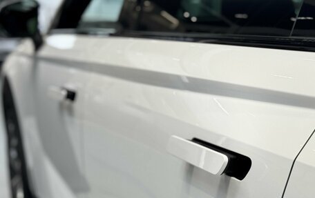 Haval F7x, 2026 год, 3 799 000 рублей, 9 фотография