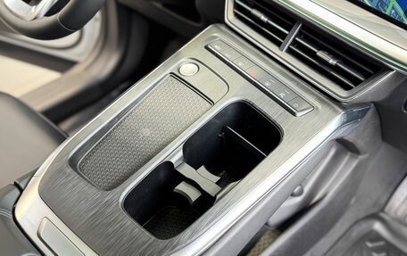 Haval F7x, 2026 год, 3 799 000 рублей, 18 фотография