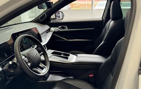 Haval F7x, 2026 год, 3 799 000 рублей, 25 фотография