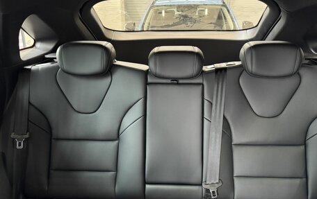 Haval F7x, 2026 год, 3 799 000 рублей, 32 фотография