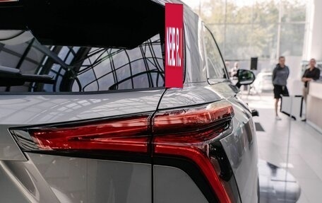 Haval F7, 2026 год, 6 фотография