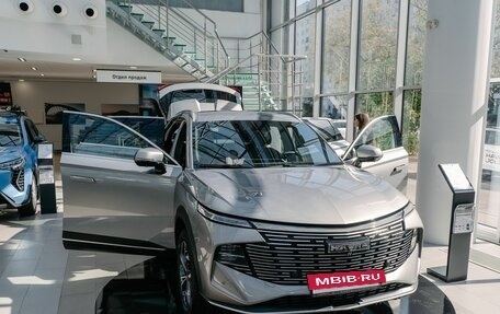 Haval F7, 2026 год, 4 фотография