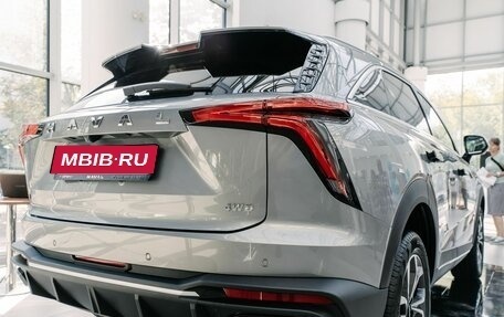 Haval F7, 2026 год, 2 фотография