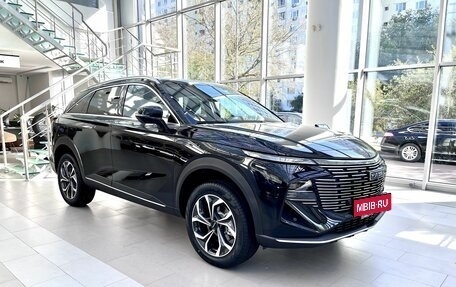 Haval F7, 2026 год, 3 фотография