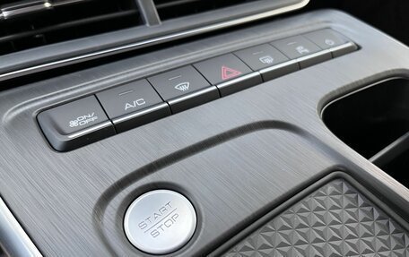 Haval F7, 2026 год, 14 фотография