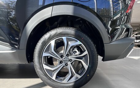 Haval F7, 2026 год, 21 фотография