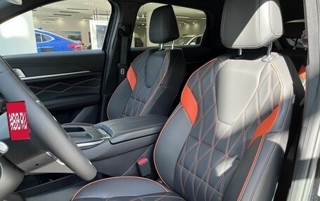 Haval F7, 2026 год, 12 фотография