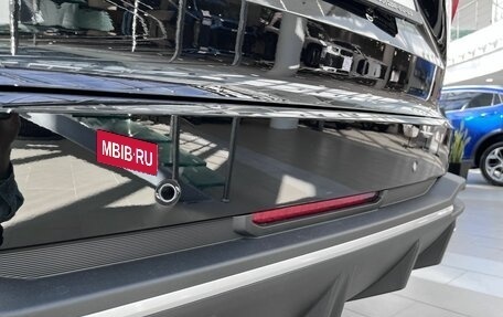 Haval F7, 2026 год, 23 фотография