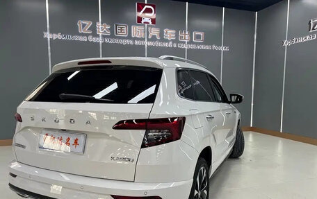 Skoda Karoq I, 2022 год, 1 888 123 рублей, 6 фотография