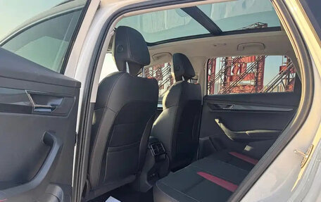 Skoda Karoq I, 2022 год, 1 888 123 рублей, 9 фотография