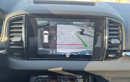 Skoda Karoq I, 2022 год, 1 888 123 рублей, 16 фотография