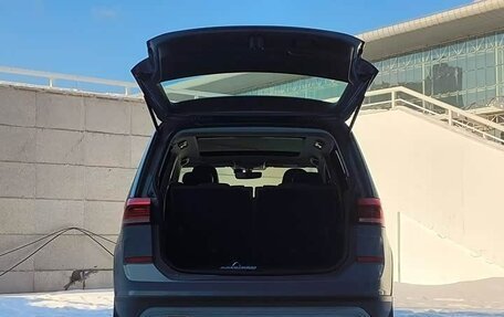 Volkswagen Touran III, 2022 год, 1 340 002 рублей, 15 фотография