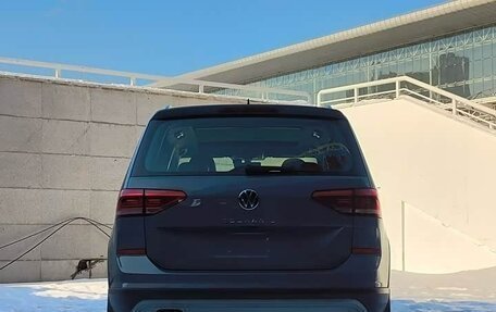 Volkswagen Touran III, 2022 год, 1 340 002 рублей, 16 фотография