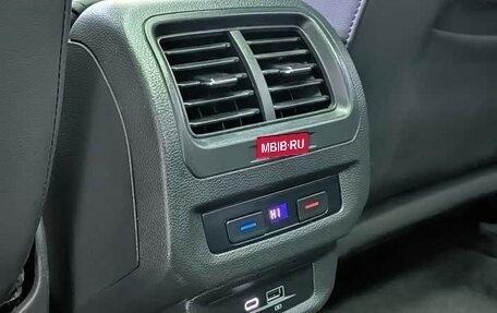 Volkswagen Touran III, 2022 год, 1 340 002 рублей, 13 фотография