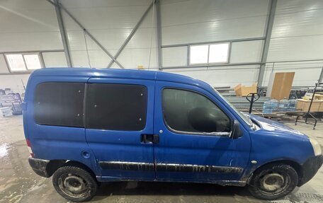 Peugeot Partner II рестайлинг 2, 2007 год, 280 000 рублей, 3 фотография