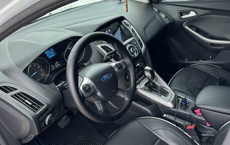 Ford Focus III, 2012 год, 1 150 000 рублей, 5 фотография