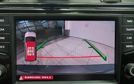 Volkswagen Touran III, 2022 год, 1 340 002 рублей, 8 фотография