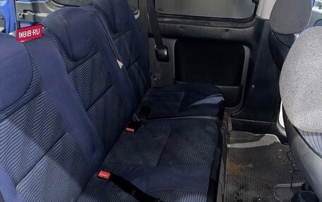 Peugeot Partner II рестайлинг 2, 2007 год, 280 000 рублей, 7 фотография