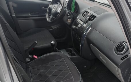 Suzuki SX4 II рестайлинг, 2012 год, 840 000 рублей, 11 фотография