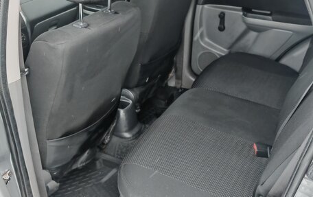 Suzuki SX4 II рестайлинг, 2012 год, 840 000 рублей, 10 фотография