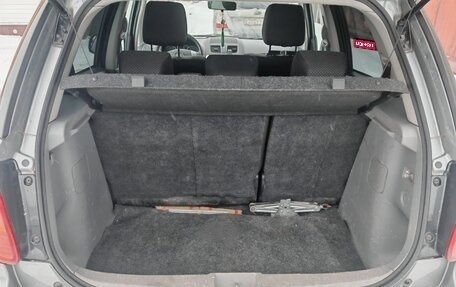 Suzuki SX4 II рестайлинг, 2012 год, 840 000 рублей, 12 фотография