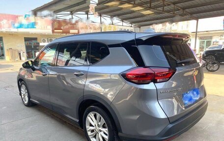 Chevrolet Orlando, 2022 год, 1 300 000 рублей, 3 фотография