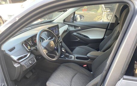 Chevrolet Orlando, 2022 год, 1 300 000 рублей, 4 фотография