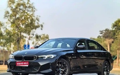 BMW 3 серия, 2023 год, 4 255 123 рублей, 1 фотография