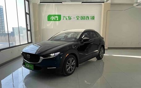 Mazda CX-30 I, 2022 год, 2 320 153 рублей, 1 фотография