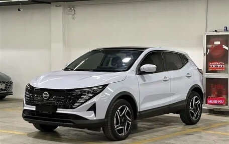 Nissan Qashqai, 2024 год, 2 377 123 рублей, 1 фотография