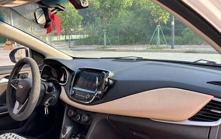 Chevrolet Cruze II, 2022 год, 1 150 000 рублей, 8 фотография