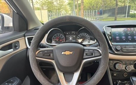 Chevrolet Cruze II, 2022 год, 1 150 000 рублей, 7 фотография