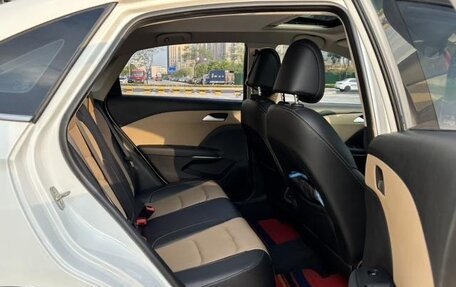 Chevrolet Cruze II, 2022 год, 1 150 000 рублей, 9 фотография