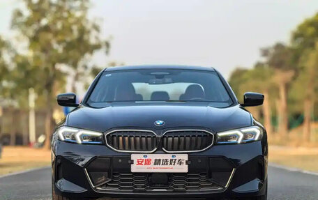 BMW 3 серия, 2023 год, 4 255 123 рублей, 2 фотография