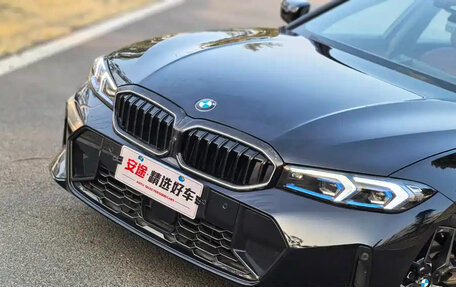 BMW 3 серия, 2023 год, 4 255 123 рублей, 3 фотография