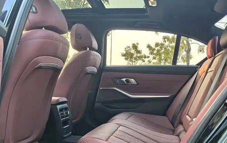 BMW 3 серия, 2023 год, 4 255 123 рублей, 5 фотография