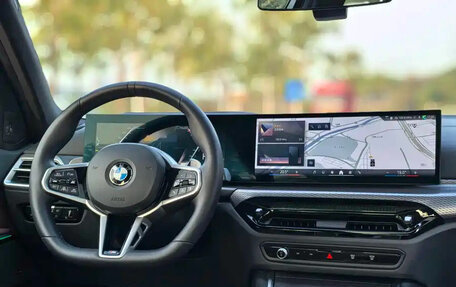 BMW 3 серия, 2023 год, 4 255 123 рублей, 7 фотография