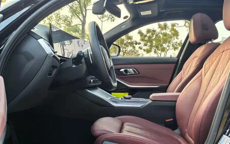 BMW 3 серия, 2023 год, 4 255 123 рублей, 4 фотография