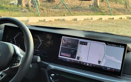 BMW 3 серия, 2023 год, 4 255 123 рублей, 10 фотография