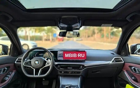 BMW 3 серия, 2023 год, 4 255 123 рублей, 6 фотография