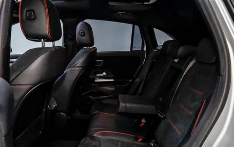 Mercedes-Benz GLA AMG, 2024 год, 4 888 123 рублей, 12 фотография