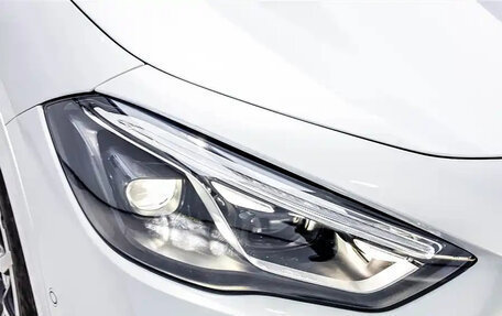 Mercedes-Benz GLA AMG, 2024 год, 4 888 123 рублей, 7 фотография