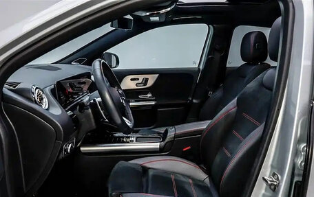 Mercedes-Benz GLA AMG, 2024 год, 4 888 123 рублей, 11 фотография