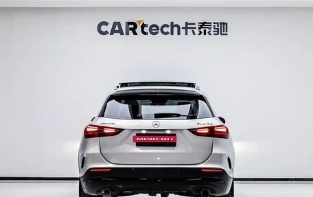 Mercedes-Benz GLA AMG, 2024 год, 4 888 123 рублей, 5 фотография