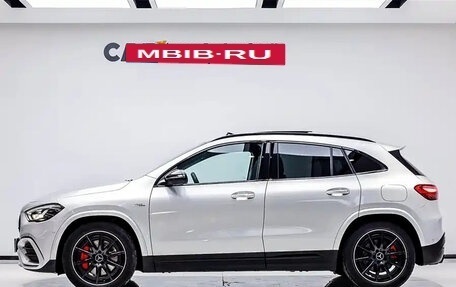 Mercedes-Benz GLA AMG, 2024 год, 4 888 123 рублей, 4 фотография
