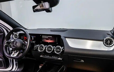 Mercedes-Benz GLA AMG, 2024 год, 4 888 123 рублей, 13 фотография